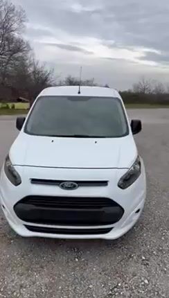 Ford Transit Connect 2016 LWB HP TREND - 1.5TD120 T5 M6 1.5 ΠΡΟΣΦΟΡΑ ΑΠΟ 13.000 €-thumb-1