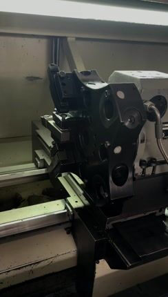 CNC COMBI 4000 ΤΟΡΝΟΣ-thumb-1