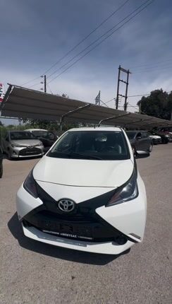 Toyota Aygo 2016-thumb-1