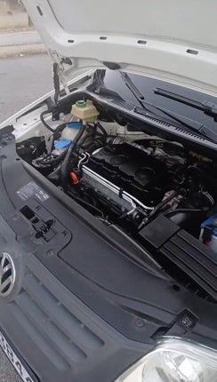 Κλούβα Volkswagen 2007 caddy  tdi-ΑΠΑΛΛΑΣΕΤΑΙ ΦΠΑ-ΕΛΛ.ΑΝΤΙΠΡΟΣΩΠΕΙΑΣ-1 ΙΔΙΟΚΤΗΤΗΣ-thumb-1