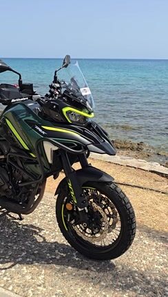 Benelli TRK 702 2024-thumb-1