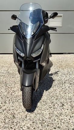 Yamaha XMAX 300 2017 ABS/TSC ΑΡΙΣΤΟ-thumb-1