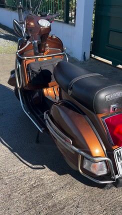 Vespa PX 200 E 2001-thumb-1
