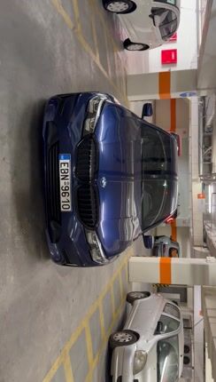 Bmw 330 2019 Ετοιμοπαράδοτο 330e Υβριδικό plug-in hybrid-thumb-1
