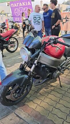 Honda X 11 2007-thumb-2