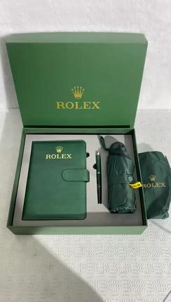 Rolex Gift Box - Case  HighQuality 1:1 Replica Αντιγραφο-thumb-1