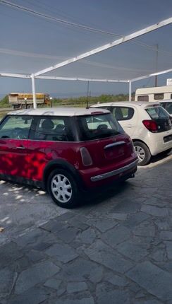 Mini Cooper 2002-thumb-1