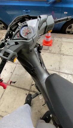 Daytona Sprinter 125 2023 RS 125-thumb-1