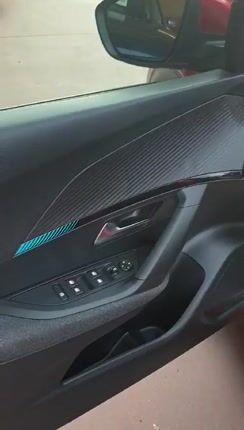 Peugeot 2008 2022 STYLE ΚΛΙΜΑ ΚΑΜΕΡΑ XENON  ''PRODRIVE'-thumb-2