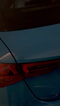 Audi A3 2021 S line Plug in hybrid | Matrix LED | Panorama | ACC-thumb-2