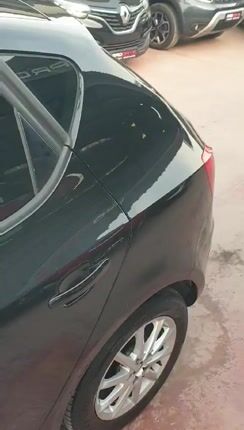 Seat Ibiza 2017 ΟΘOΝΗ ΚΛΙΜΑ PARKTRONIC ''PRODRIVE''-thumb-1