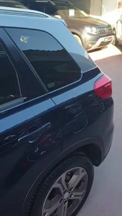 Suzuki Vitara 2017 4Χ4 COPPER ΔΕΡΜΑ ΟΡΟΦΗ NAVI ΚΛΙΜΑ ΚΑΜΕΡΑ ''PRODRIVE''-thumb-1