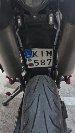 Yamaha 2004 XT660X-thumb-1