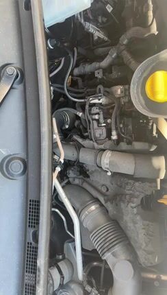 Κλούβα Nissan 2020 NV400-thumb-1