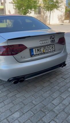 Audi A4 2008-thumb-1