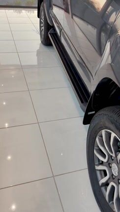 Pickup - Αγροτικό 2025 Foton  Tunland G7-thumb-1