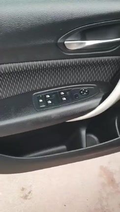 Bmw 116 2016 ΟΘΟΝΗ NAVI ΚΛΙΜΑ PARKTRONIC 0 ΤΕΛΗ ''PRODRIVE''-thumb-2