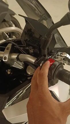 Sym ADX 400 2025 TG400-thumb-1