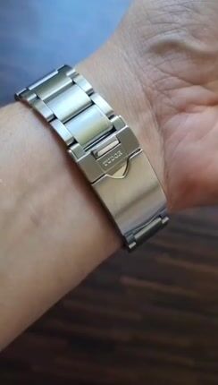 TUDOR Heritage Black Bay-thumb-1