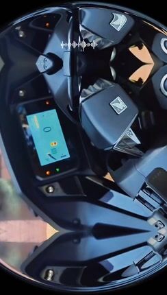 Honda Forza 750 2025-thumb-1