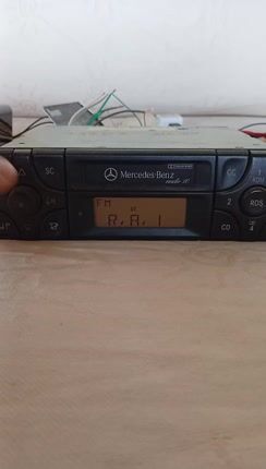 Becker BE-3100 AUDIO 10-thumb-1