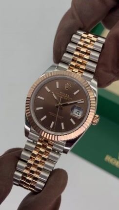 PREMIUM GOLD ΠΡΟΠΑΡΑΓΓΕΛΙΑ – ROLEX COLLECTION-thumb-3