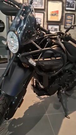 Royal Enfield Himalayan 2026-thumb-1