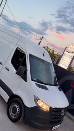 Mercedes-Benz Sprinter 2023 Mercedes-Benz Sprinter 2023 Sprinter III Kasten 315 CDI L2-thumb-1