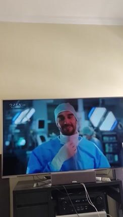 Panasonic 65 inch 4K-thumb-1