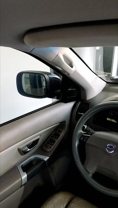 Volvo XC 90 2007 D5 AWD INSCRIPTION (ΠΡΟΣΦΟΡΑ ΜΗΝΟΣ!)-thumb-2