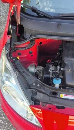Ford Ka 2015 1.2 START/STOPP TREND 110.000χλμ-thumb-1