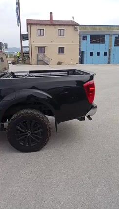 Nissan Navara 2019 D23-thumb-1