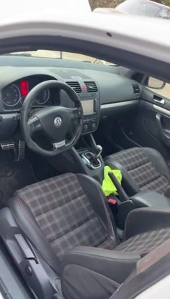 Volkswagen Golf 2009 EDITIN30-thumb-1