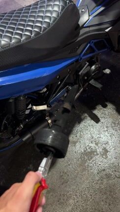 Sym VF 125 2024-thumb-3
