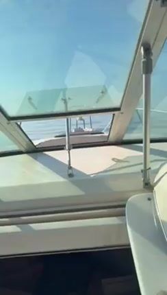Sea Ray 1994 SUNDANCER 27-thumb-1