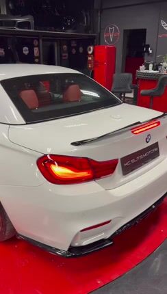 Bmw M4 2019 COMPETITION CS MANUAL !!-thumb-3