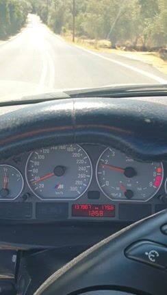 Εξάτμιση BASTUCK για BMW E46 M3-thumb-1
