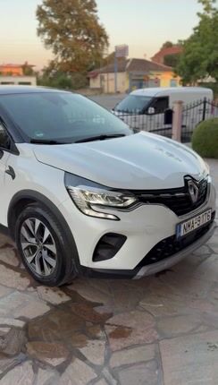 Renault Captur 2020 Sport expression-thumb-1