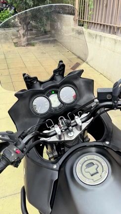 Suzuki V-Strom 650 2008 DL-thumb-1