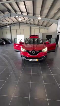 Renault Kadjar 2017 ENERGY 1.2 TCE PANORAMA-thumb-1