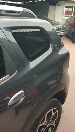 Dacia Duster 2020 PRESTIGE NAVI ΚΛΙΜΑ 360 ΚΑΜΕΡΑ ''PRODRIVE''-thumb-1