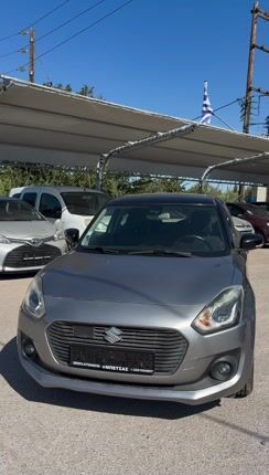 Suzuki Swift 2018 1.0 FULL EXTRA-thumb-1
