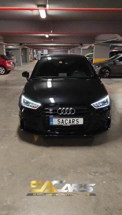 Audi S1 2016 QUATTRO ΣΥΛΛΕΚΤΙΚΟ / BUCKET / BOSE-thumb-1
