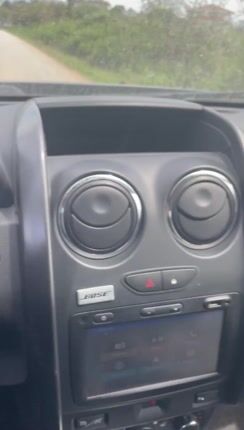 Dacia Duster 2016 PRESTIGE FULL EXTRA-thumb-1