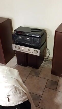 Ηχεία KENWOOD LS-5000-thumb-1