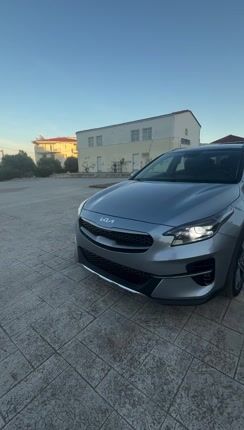 Kia XCeed 2022 1.5T 160 PS LX OPTIMUM CLIMA 6MT-thumb-1