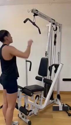Body-Solid Πολυόργανο γυμναστικής-thumb-1