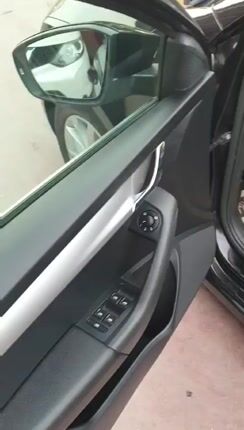 Skoda Octavia 2020 ΚΛΙΜΑ NAVI PARKTRONIC  ''PRODRIVE''-thumb-3