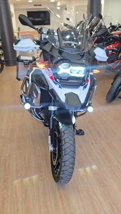 Bmw R 1250 GS Adventure 2021 Rallye adaptive ,δειτε και βίντεο-thumb-1
