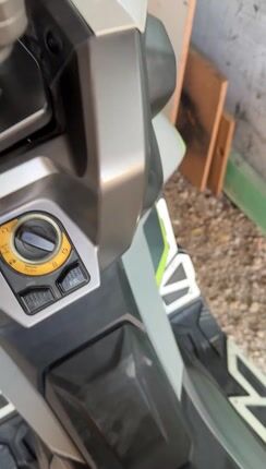 Daytona Virtus 125 2024 XDV-thumb-1
